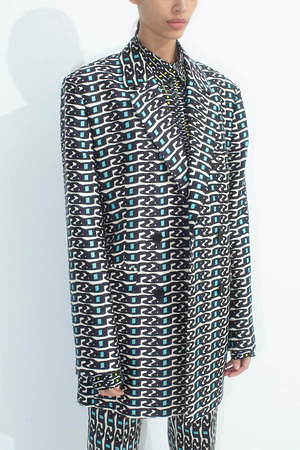 クリスチャン ワイナンツ(christian wijnants) 2020年プレフォールウィメンズコレクション  - 写真7