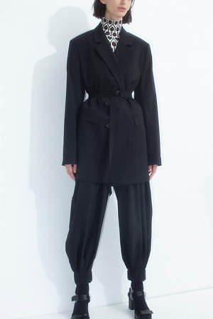 クリスチャン ワイナンツ(christian wijnants) 2020年プレフォールウィメンズコレクション  - 写真10