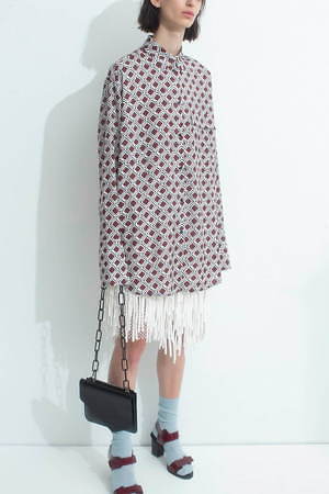 クリスチャン ワイナンツ(christian wijnants) 2020年プレフォールウィメンズコレクション  - 写真14