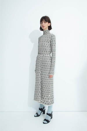 クリスチャン ワイナンツ(christian wijnants) 2020年プレフォールウィメンズコレクション  - 写真18