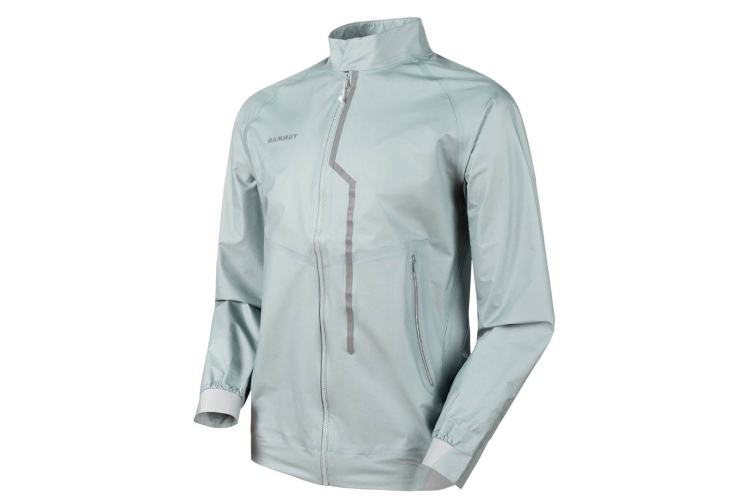 マムート“都会”に向けた春夏アウター、東京がテーマのゴアテックスジャケットや防水アノラック