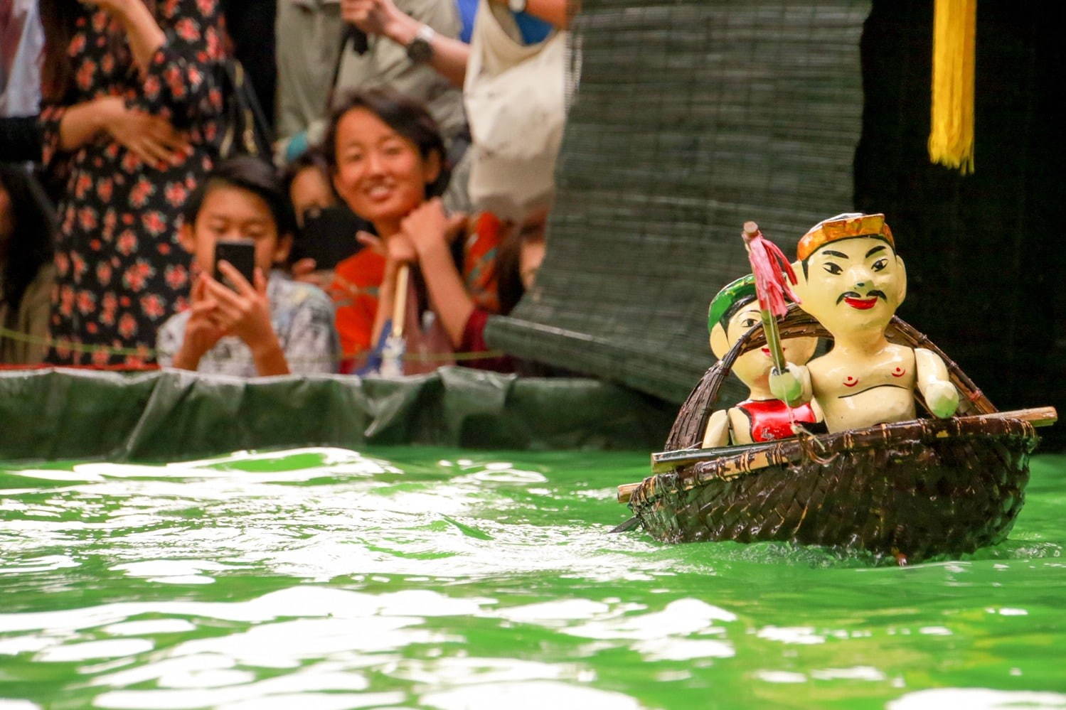 「ベトナムフェスティバル 2020」代々木公園にベトナム料理＆ビールが集結、音楽ステージも｜写真6