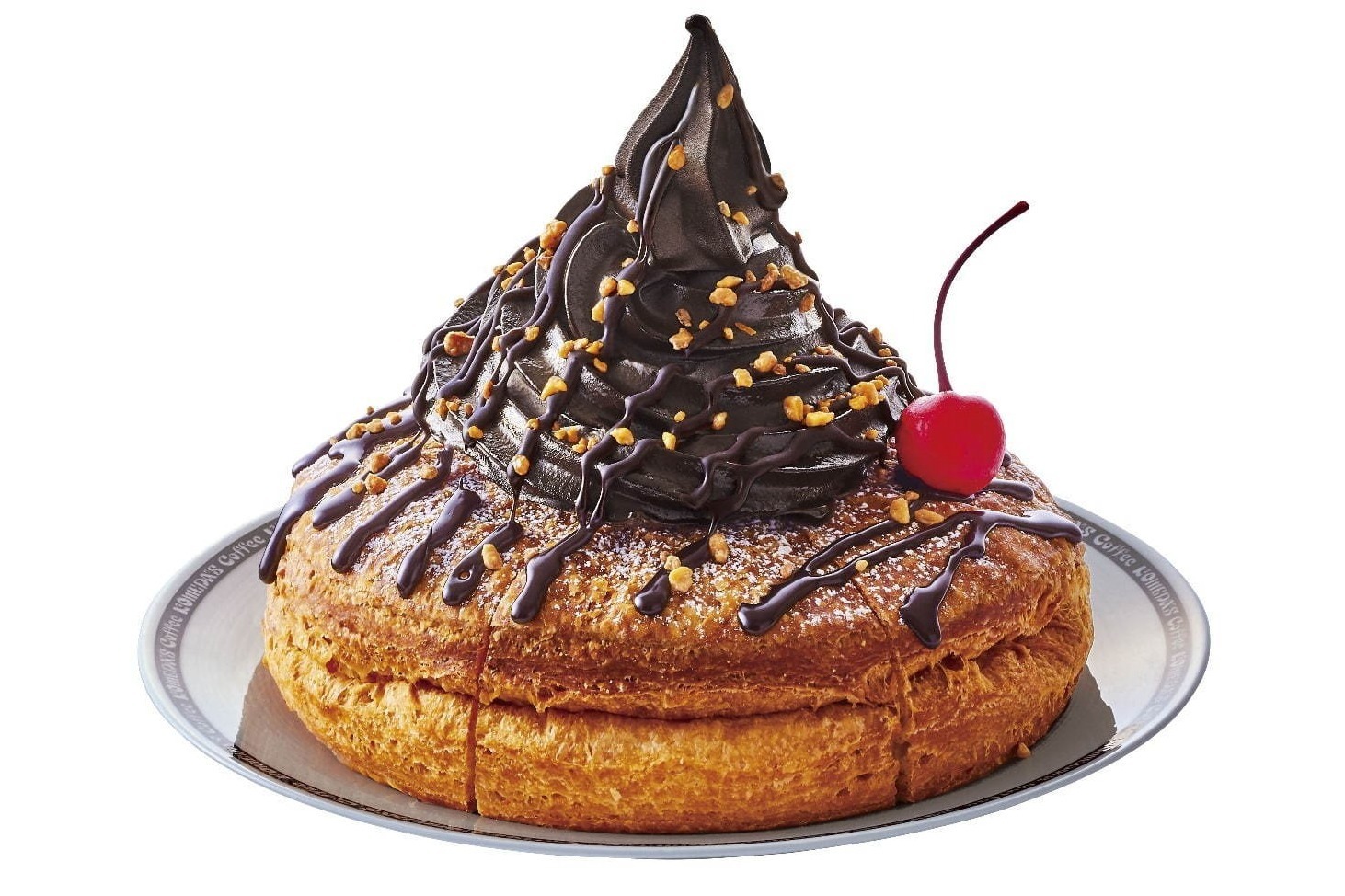 ゴディバ「ショコラノワール」