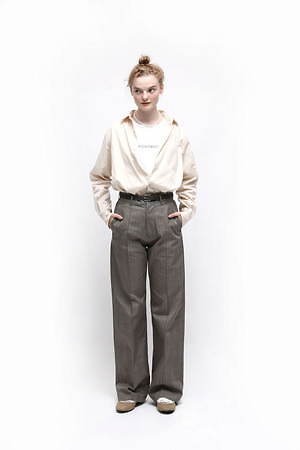 リノ(LENO) 2020年春夏ウィメンズコレクション  - 写真5