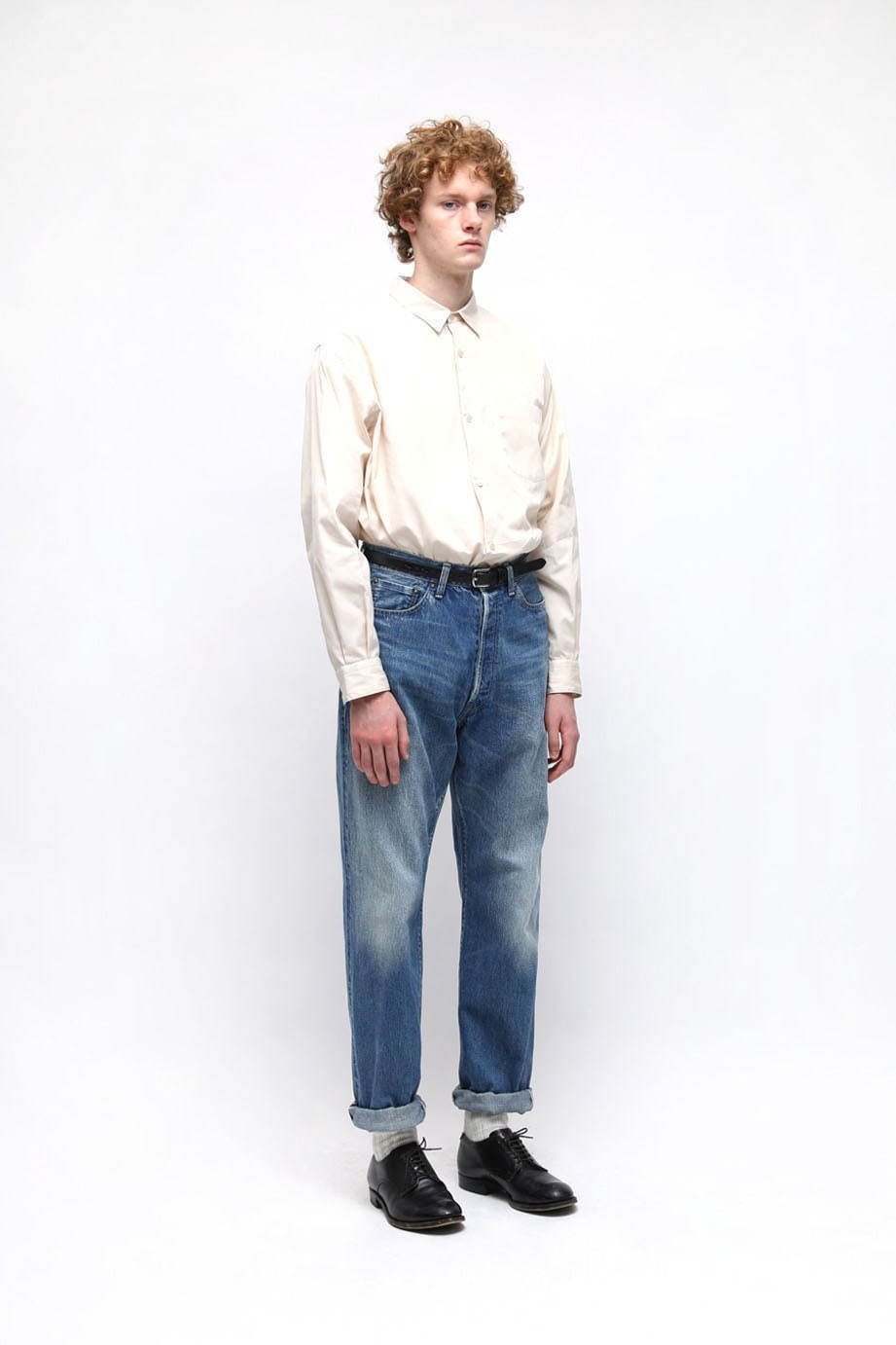 リノ 2020年春夏<span>コレクション</span> - 写真8