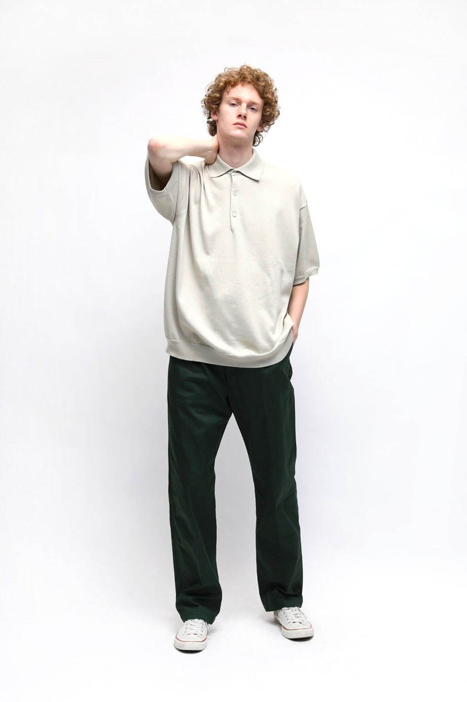 リノ 2020年春夏<span>コレクション</span> - 写真9