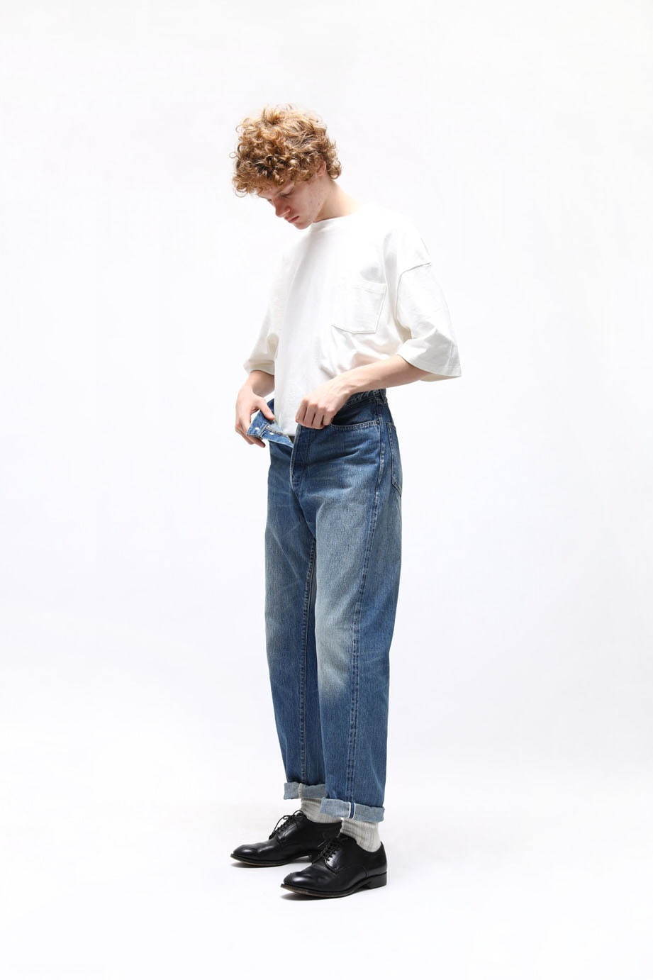 リノ 2020年春夏<span>コレクション</span> - 写真12