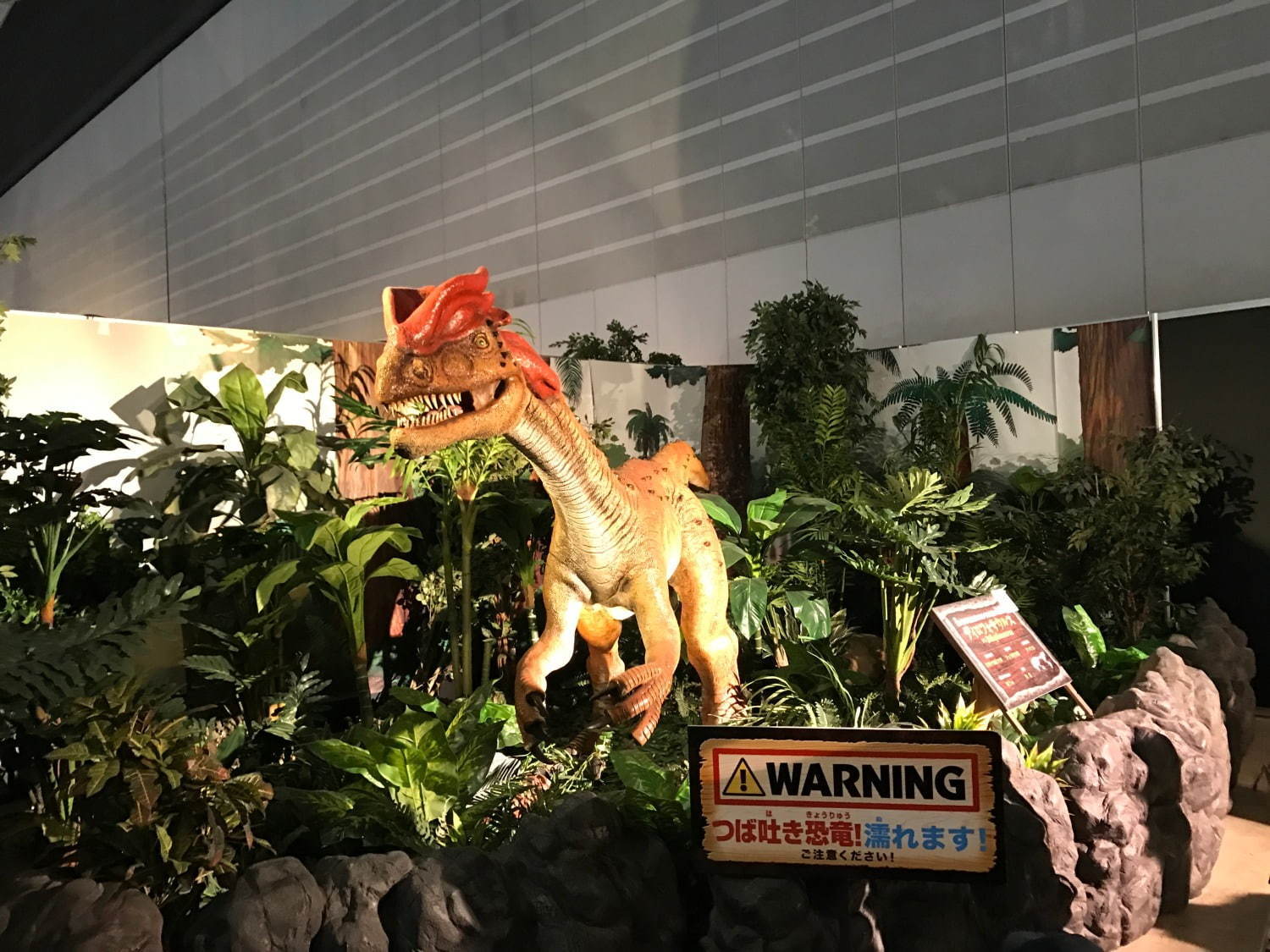 【開催中止】「ヨコハマ恐竜展2020」パシフィコ横浜で開催、五大陸の恐竜化石や全身骨格など展示｜写真10