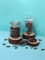 “チョコミント”のスイーツイベントが渋谷パルコで、“目玉付き”モンスターマカロンやフォンダンショコラ｜写真8