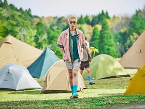 レミ レリーフ(REMI RELIEF) 2020年春夏ウィメンズ&メンズコレクション  - 写真2