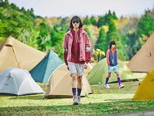 レミ レリーフ(REMI RELIEF) 2020年春夏ウィメンズ&メンズコレクション  - 写真9