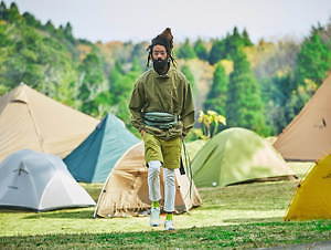 レミ レリーフ(REMI RELIEF) 2020年春夏ウィメンズ&メンズコレクション  - 写真11