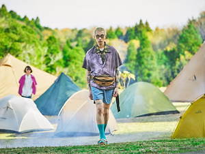 レミ レリーフ(REMI RELIEF) 2020年春夏ウィメンズ&メンズコレクション  - 写真12