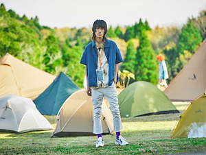 レミ レリーフ(REMI RELIEF) 2020年春夏ウィメンズ&メンズコレクション  - 写真18