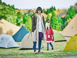 レミ レリーフ(REMI RELIEF) 2020年春夏ウィメンズ&メンズコレクション  - 写真28