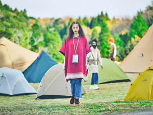 レミ レリーフ(REMI RELIEF) 2020年春夏ウィメンズ&メンズコレクション  - 写真29