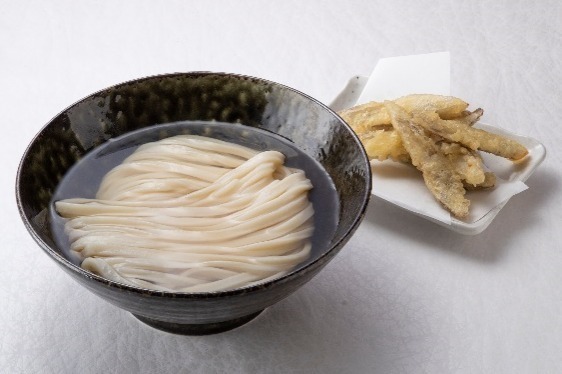 ミシュラン｜「はし田たい吉」東京・神田に2号店 - ミシュランも認めた本格派博多うどんの味、テイクアウトOKに