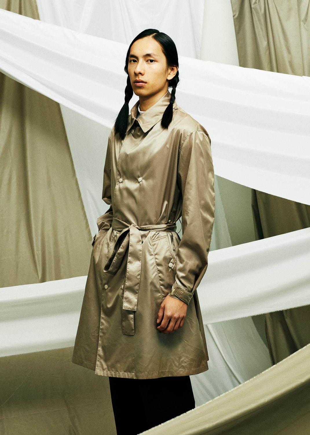 ニューズレス 2020年春夏<span>コレクション</span> - 写真4