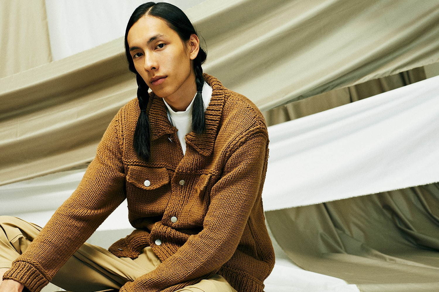 ニューズレス 2020年春夏<span>コレクション</span> - 写真14