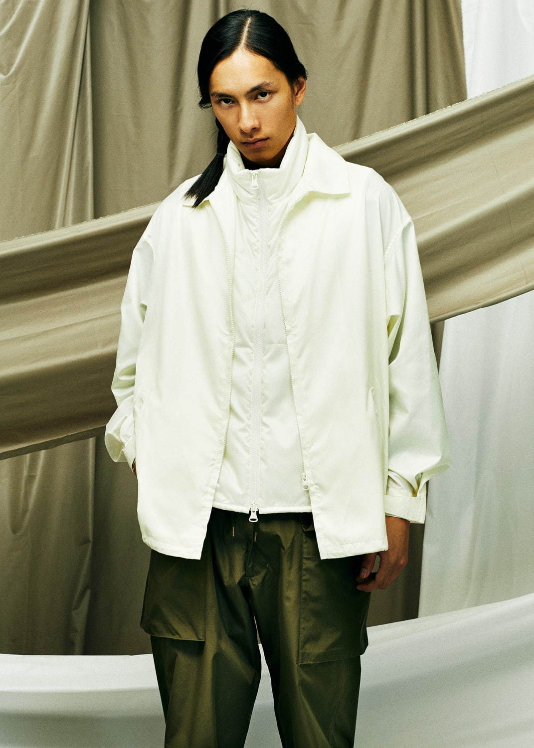 ニューズレス 2020年春夏<span>コレクション</span> - 写真15