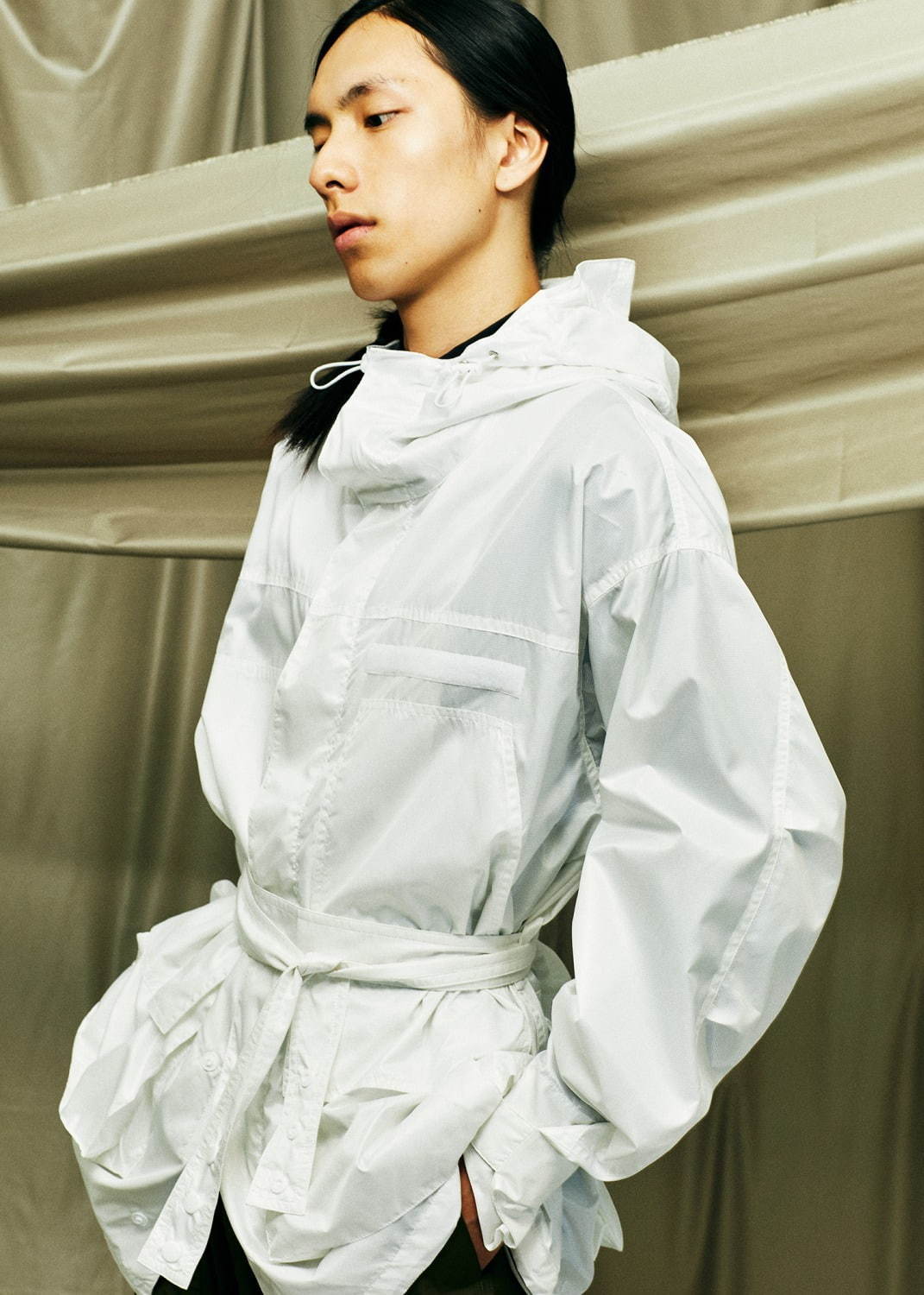 ニューズレス 2020年春夏<span>コレクション</span> - 写真17