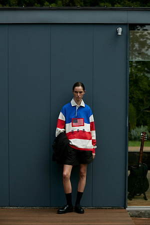 キャル オー ライン(CAL O LINE) 2020年春夏ウィメンズ&メンズコレクション  - 写真20