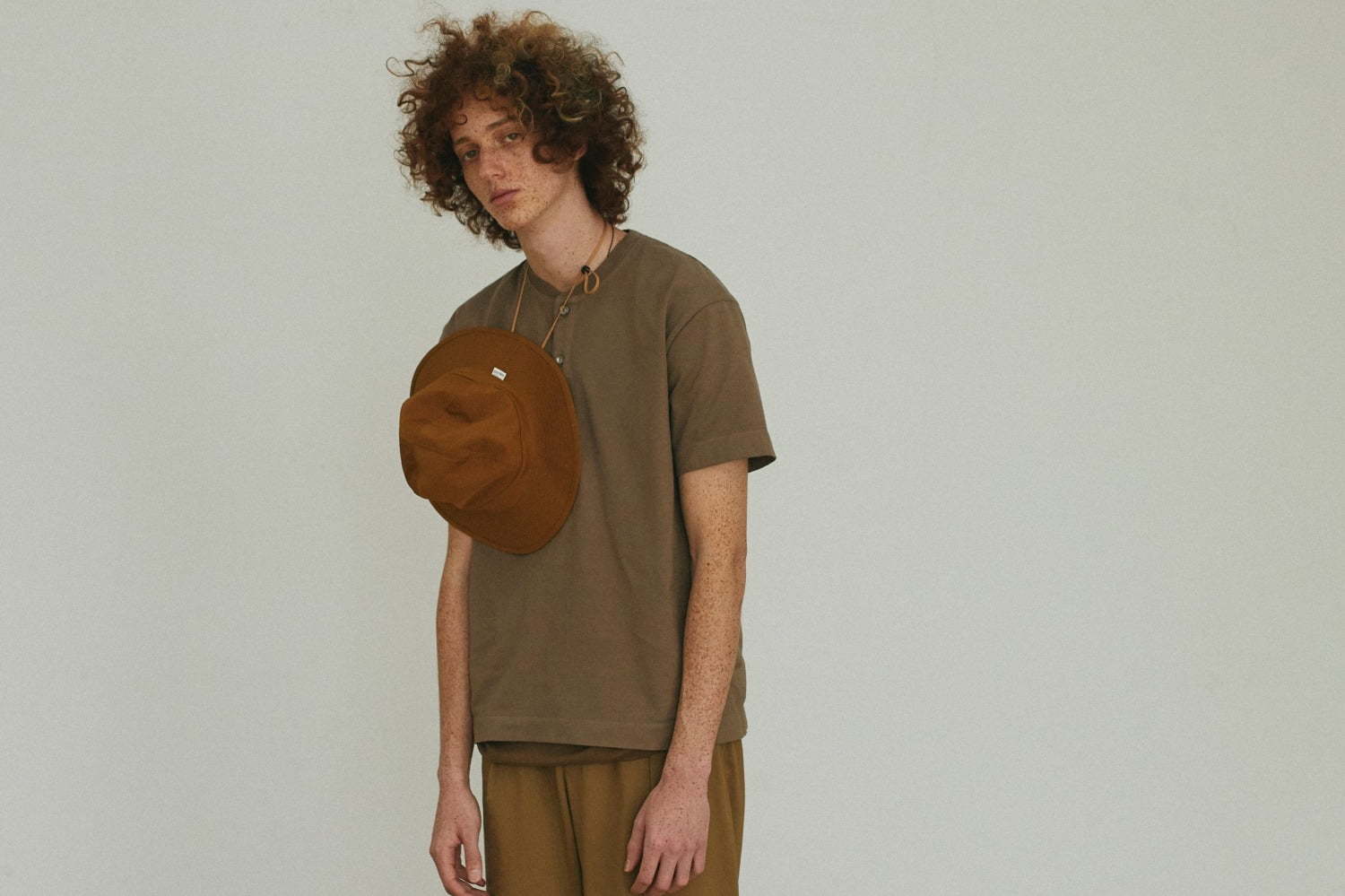 カーリー 2020年春夏 メンズ コレクション