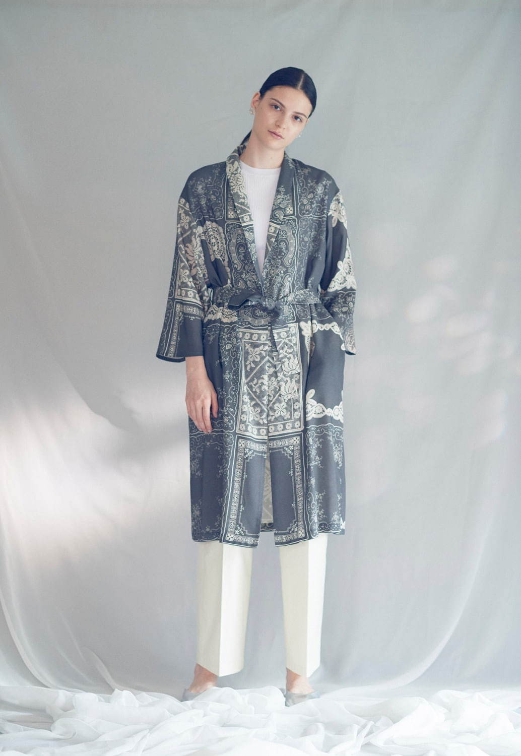 ネセセア 2020年春夏<span>コレクション</span> - 写真15
