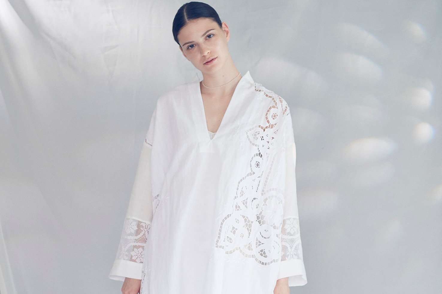 nésessaire 2020SS Collection