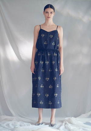 ネセセア(nésessaire) 2020年春夏ウィメンズコレクション  - 写真2