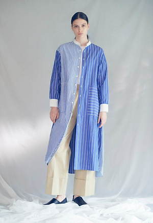 ネセセア(nésessaire) 2020年春夏ウィメンズコレクション  - 写真14