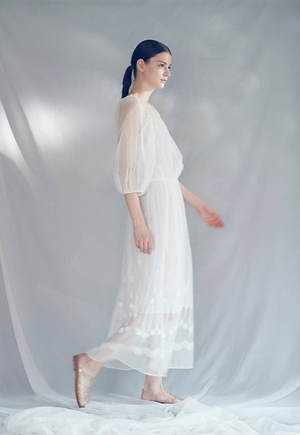 ネセセア(nésessaire) 2020年春夏ウィメンズコレクション  - 写真31