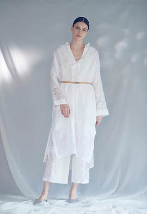 ネセセア(nésessaire) 2020年春夏ウィメンズコレクション  - 写真34