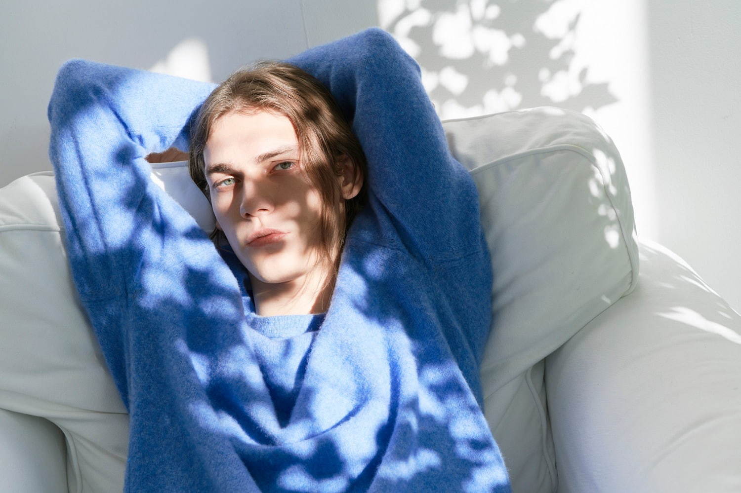 SIDE SLOPE 2020SS Collection