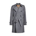 バーバリーの定番“トレンチコート”特集 - 歴史からメンズ・レディースおすすめの種類まで｜写真3