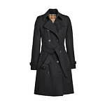 バーバリーの定番“トレンチコート”特集 - 歴史からメンズ・レディースおすすめの種類まで｜写真6