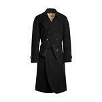 バーバリーの定番“トレンチコート”特集 - 歴史からメンズ・レディースおすすめの種類まで｜写真1