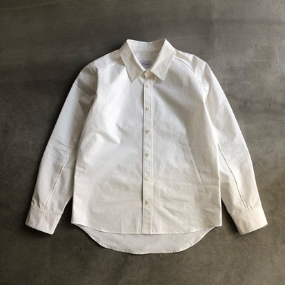 エフィレボル×向井太一のコラボコレクション - シャツ＆スウェット、スラックスを展開｜写真1