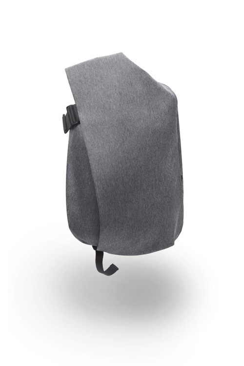 斬新なデザインと優れた機能性を - コート・エ・シエルのコンセプチュアルなバッグ｜写真6