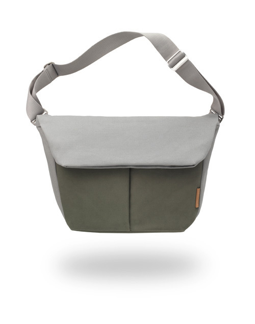 斬新なデザインと優れた機能性を - コート・エ・シエルのコンセプチュアルなバッグ｜写真10