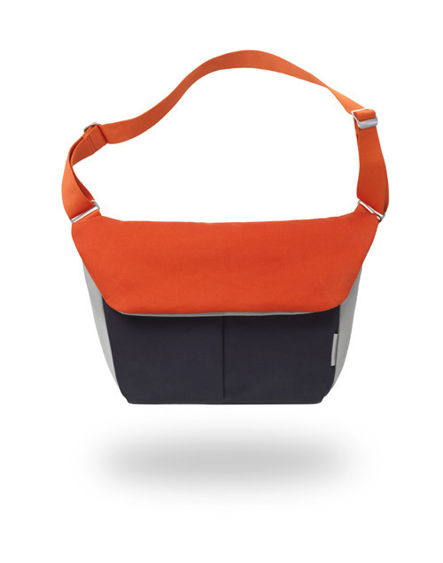 斬新なデザインと優れた機能性を - コート・エ・シエルのコンセプチュアルなバッグ｜写真11