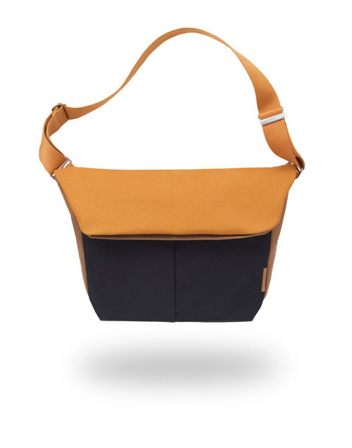 斬新なデザインと優れた機能性を - コート・エ・シエルのコンセプチュアルなバッグ｜写真12