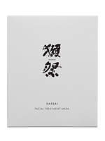日本酒「獺祭」がパックに！純米大吟醸＆獺祭酒粕エキス配合の「獺祭フェイシャルマスク」｜写真6