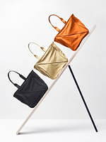 イッセイ ミヤケ(ISSEY MIYAKE) WAKU CANVAS｜写真2