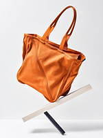 グッドグッズ イッセイミヤケ GOODGOODS トートバッグ　梅田阪急限定 GOOD GOODS ISSEY MIYAKE / MOKKO” 阪急うめだ本店 期間限定