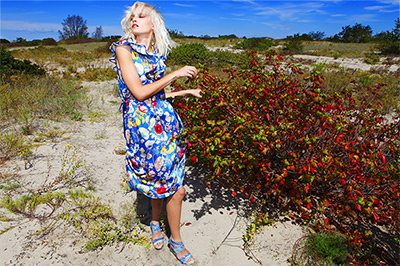 ミーウ ニューヨーク 2013年春夏 ウィメンズ コレクション