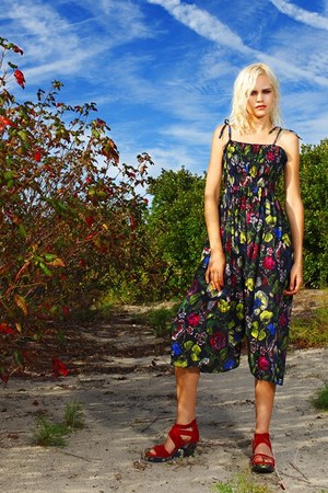 ミーウ ニューヨーク(MEW New York) 2013年春夏ウィメンズコレクション  - 写真13