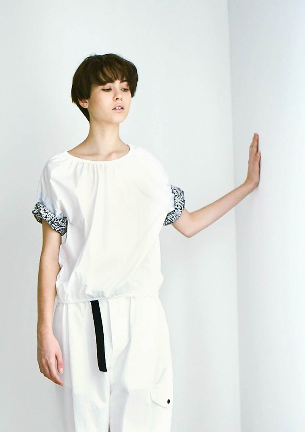 ニコルソン＆ニコルソン 2020年春夏<span>コレクション</span> - 写真8
