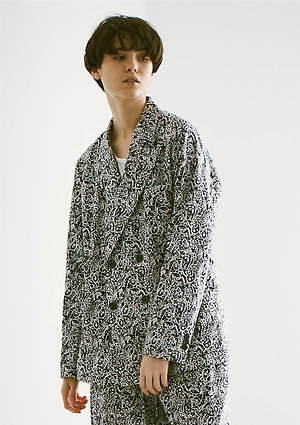 ニコルソン＆ニコルソン(nicholson&nicholson) 2020年春夏ウィメンズコレクション  - 写真5