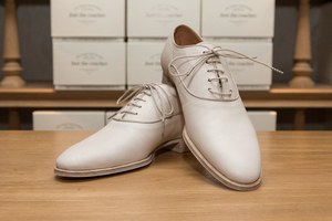 オーセンティック シュー&コーとフットザコーチャー、注目の オーセンティック シュー&コーとフットザコーチャー、注目の